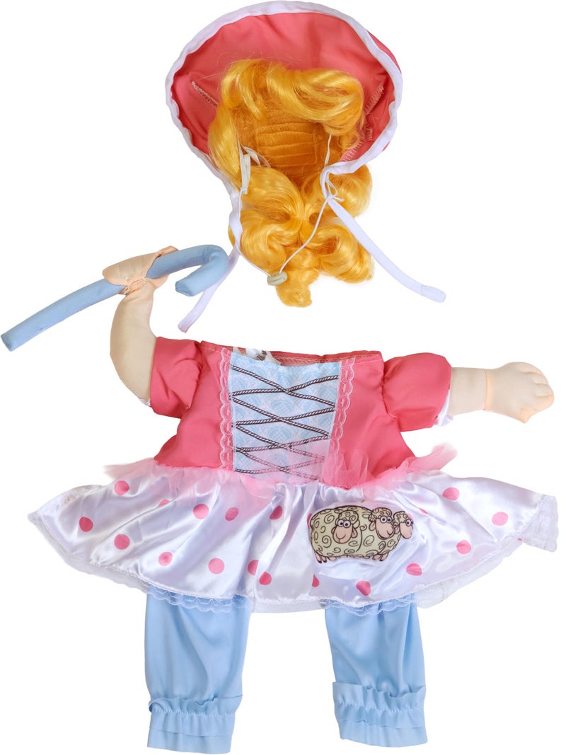 Rubies Toy Story: Bo Peep Pet Costume for For Dogs or Cats by Rubies, Medium - Image 3